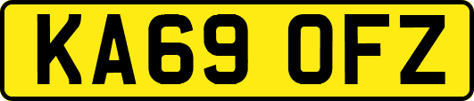 KA69OFZ