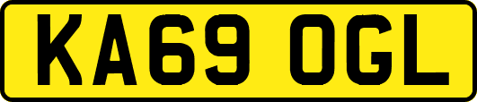 KA69OGL