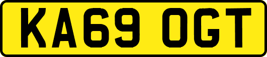 KA69OGT