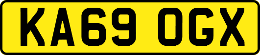 KA69OGX