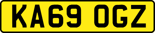 KA69OGZ