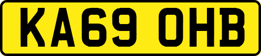 KA69OHB