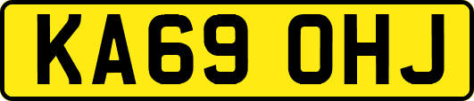 KA69OHJ