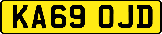 KA69OJD