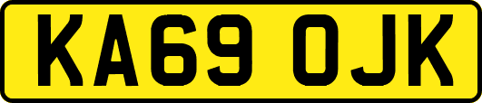 KA69OJK