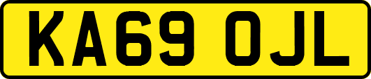 KA69OJL