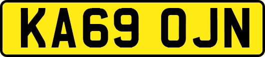 KA69OJN