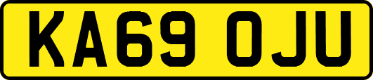 KA69OJU