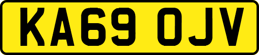 KA69OJV