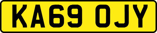 KA69OJY