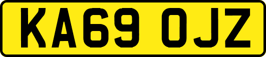 KA69OJZ