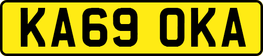 KA69OKA