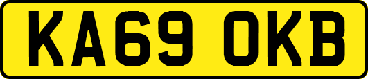 KA69OKB