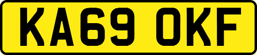 KA69OKF