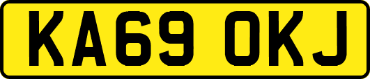 KA69OKJ