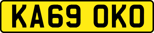 KA69OKO