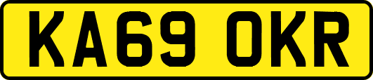 KA69OKR