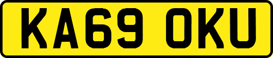 KA69OKU