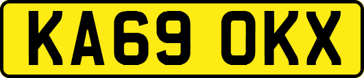 KA69OKX