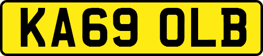 KA69OLB