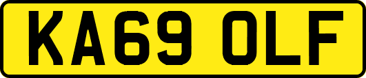 KA69OLF