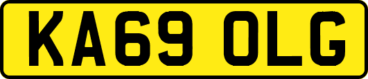 KA69OLG