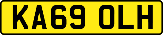 KA69OLH