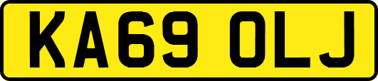 KA69OLJ