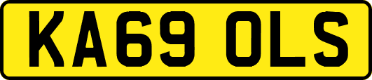 KA69OLS