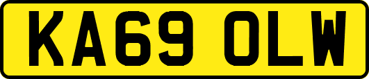 KA69OLW
