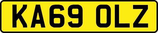KA69OLZ