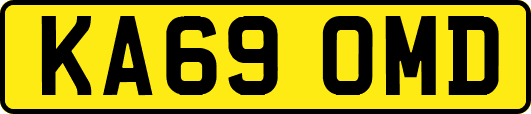 KA69OMD