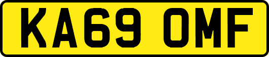 KA69OMF