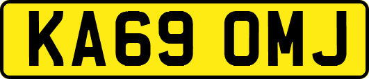 KA69OMJ