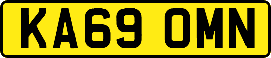 KA69OMN