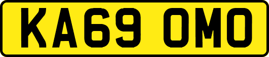 KA69OMO