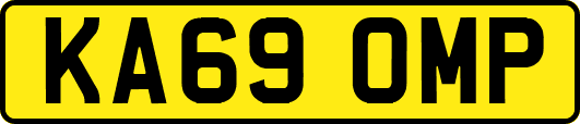KA69OMP