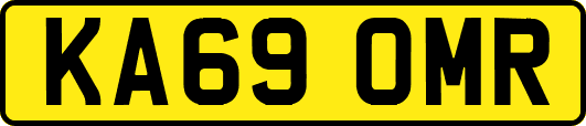 KA69OMR