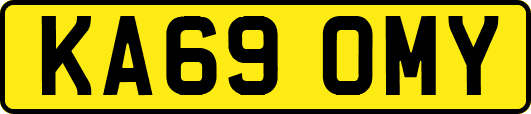 KA69OMY