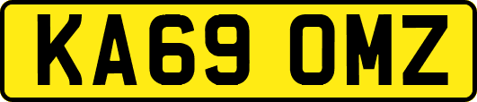 KA69OMZ