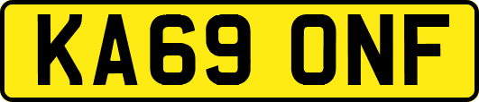 KA69ONF