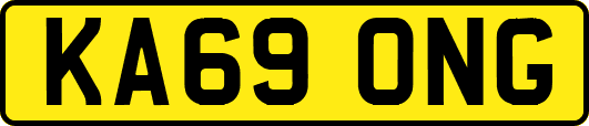 KA69ONG