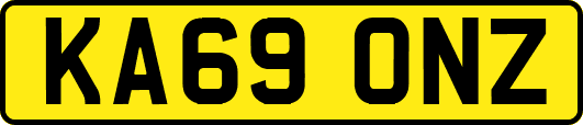 KA69ONZ