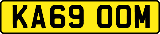 KA69OOM