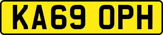 KA69OPH