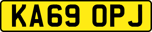 KA69OPJ
