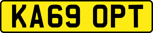 KA69OPT