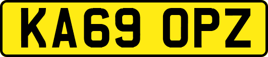 KA69OPZ
