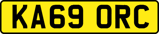 KA69ORC