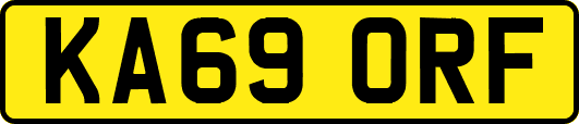KA69ORF
